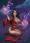 GRIMM FAIRY TALES 2019 ANNUAL #1 CVR C DOONEY - Kings Comics