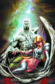 GRIMM FAIRY TALES ANNUAL 2008 #6 (UNLEASHED PT3)