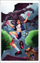 GRIMM FAIRY TALES THE LIBRARY #4