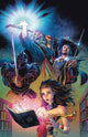 GRIMM FAIRY TALES VOL 2 #13 CVR A CHEN