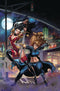 GRIMM FAIRY TALES VOL 2 #14 CVR B WHITE - Kings Comics