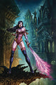 GRIMM FAIRY TALES VOL 2 #18 CVR A QUAH