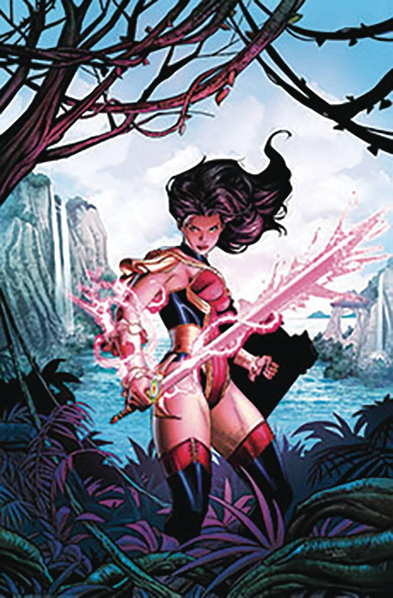 GRIMM FAIRY TALES VOL 2 #32 CVR A COCCOLO