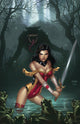 GRIMM FAIRY TALES VOL 2 #4