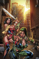 GRIMM FAIRY TALES VOL 2 #6