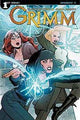 GRIMM V2 #1