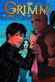 GRIMM V2 #2