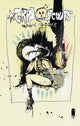 GRRL SCOUTS MAGIC SOCKS #3