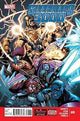 GUARDIANS 3000 #8