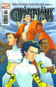 GUARDIANS #4