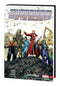 GUARDIANS OF GALAXY HC VOL 04 NEW GUARD GROUNDED - Kings Comics