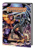 GUARDIANS OF GALAXY HC VOL 05 - Kings Comics