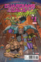 GUARDIANS OF GALAXY MISSION BREAKOUT #1 - Kings Comics