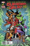 GUARDIANS OF GALAXY MOTHER ENTROPY #1 - Kings Comics