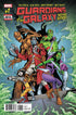 GUARDIANS OF GALAXY MOTHER ENTROPY #1 - Kings Comics