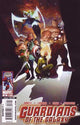 GUARDIANS OF THE GALAXY (2008) #18