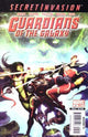 GUARDIANS OF THE GALAXY (2008) #5 SI