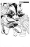 GUARDIANS OF GALAXY VOL 3 #1 QUESADA SKETCH VAR NOW - Kings Comics