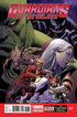 GUARDIANS OF GALAXY VOL 3 #17 - Kings Comics