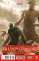 GUARDIANS OF THE GALAXY (2013) #2 MOVIE VAR NOW