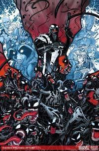 GUARDIANS OF THE GALAXY (2013) #21