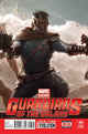 GUARDIANS OF THE GALAXY (2013) #3 MOVIE VAR NOW