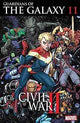 GUARDIANS OF THE GALAXY (2015) #11 CW2