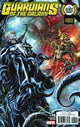 GUARDIANS OF THE GALAXY (2015) #16 BEST BENDIS MOMENTS VAR