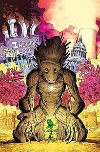 GUARDIANS OF THE GALAXY (2015) #16