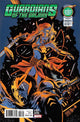 GUARDIANS OF THE GALAXY (2015) #17 BEST BENDIS MOMENTS VAR