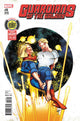 GUARDIANS OF THE GALAXY (2015) #18 BEST BENDIS MOMENTS VAR