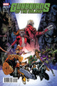 GUARDIANS OF THE GALAXY (2015) #19 SCHITI FINAL ISSUE VAR