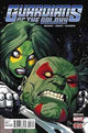 GUARDIANS OF THE GALAXY (2015) #3 ART ADAMS 2ND PTG VAR