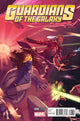 GUARDIANS OF THE GALAXY (2015) #6 CAMPBELL VAR