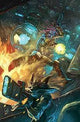 GUARDIANS OF INFINITY #6