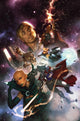 GUARDIANS OF THE GALAXY (2019) #1 PAREL VAR