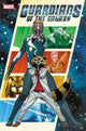 GUARDIANS OF THE GALAXY VOL 6 #1