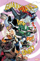 GUARDIANS OF THE GALAXY VOL 6 #1 LARRAZ PARTY VAR