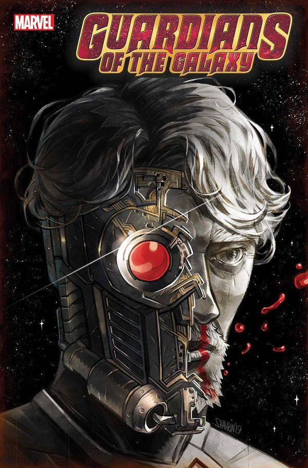 GUARDIANS OF THE GALAXY VOL 6 #2