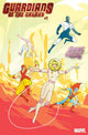 GUARDIANS OF THE GALAXY VOL 6 #2 WU GWEN STACY VAR