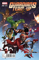 GUARDIANS TEAM-UP #2 RENAUD VAR