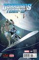 GUARDIANS TEAM-UP #8