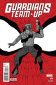 GUARDIANS TEAM-UP #9