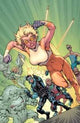 GUARDING THE GLOBE VOL 2 #4
