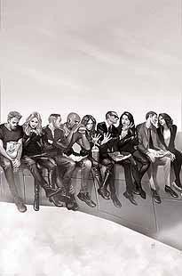 GUIDE MARVEL UNIV AGENTS SHIELD SEASON 3 CARTER SEASON 2