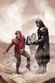 GUIDEBOOK MARVEL CINEMATIC UNIVERSE MARVELS GOTG #1