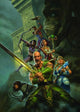 GUILD #2 STAWICKI CVR