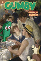 GUMBY VOL 2 #2