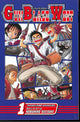 GUN BLAZE WEST VOL 1 GN