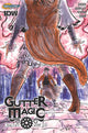 GUTTER MAGIC #2 SUBSCRIPTION VAR